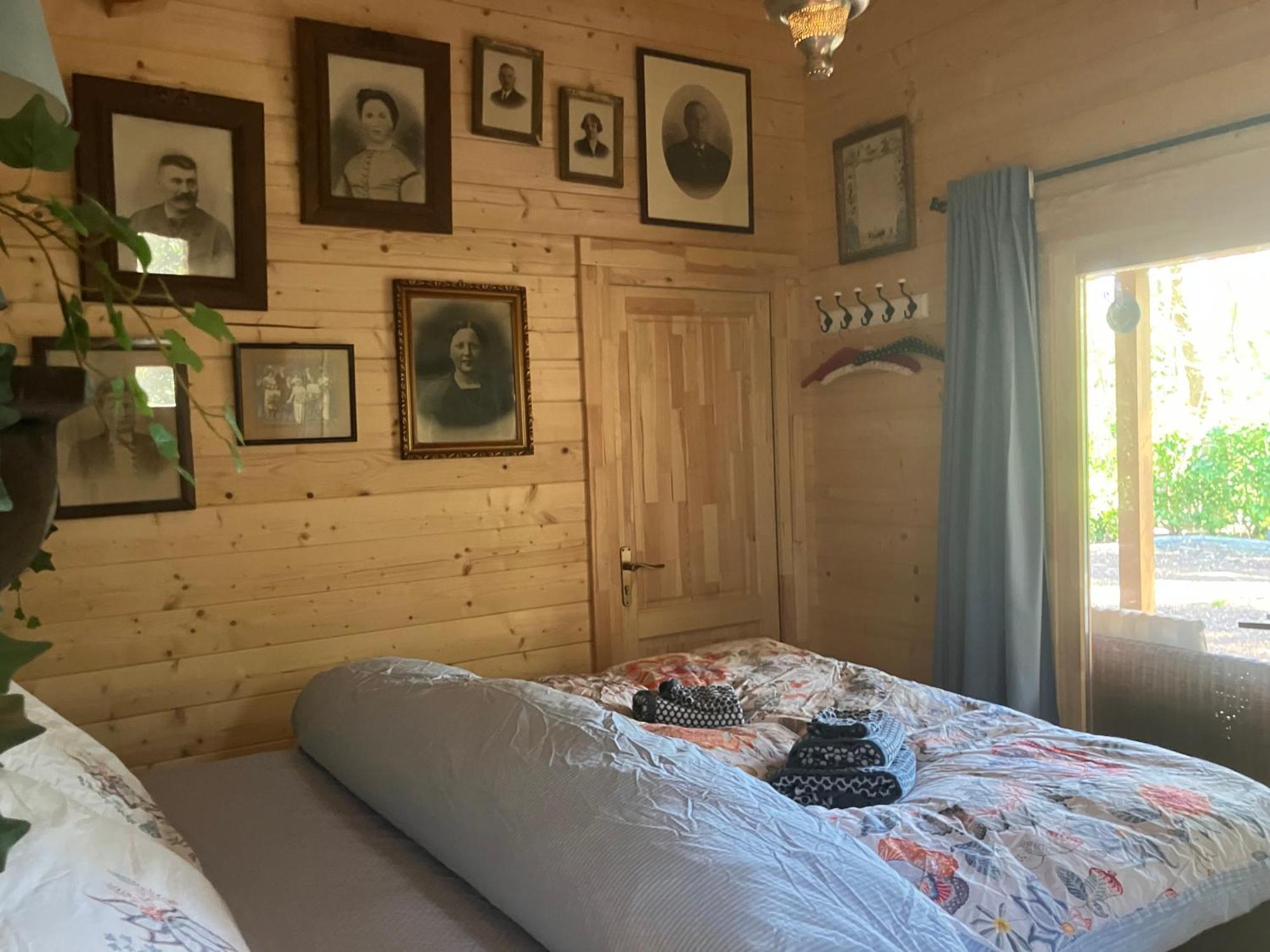 Berghut Chalet